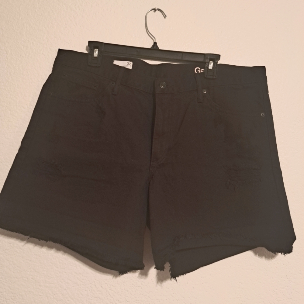 Gap Shorts